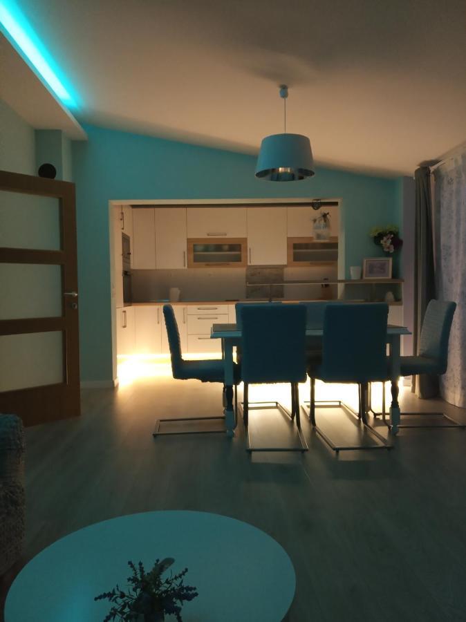 Apartman Josipa Makarska Exterior foto