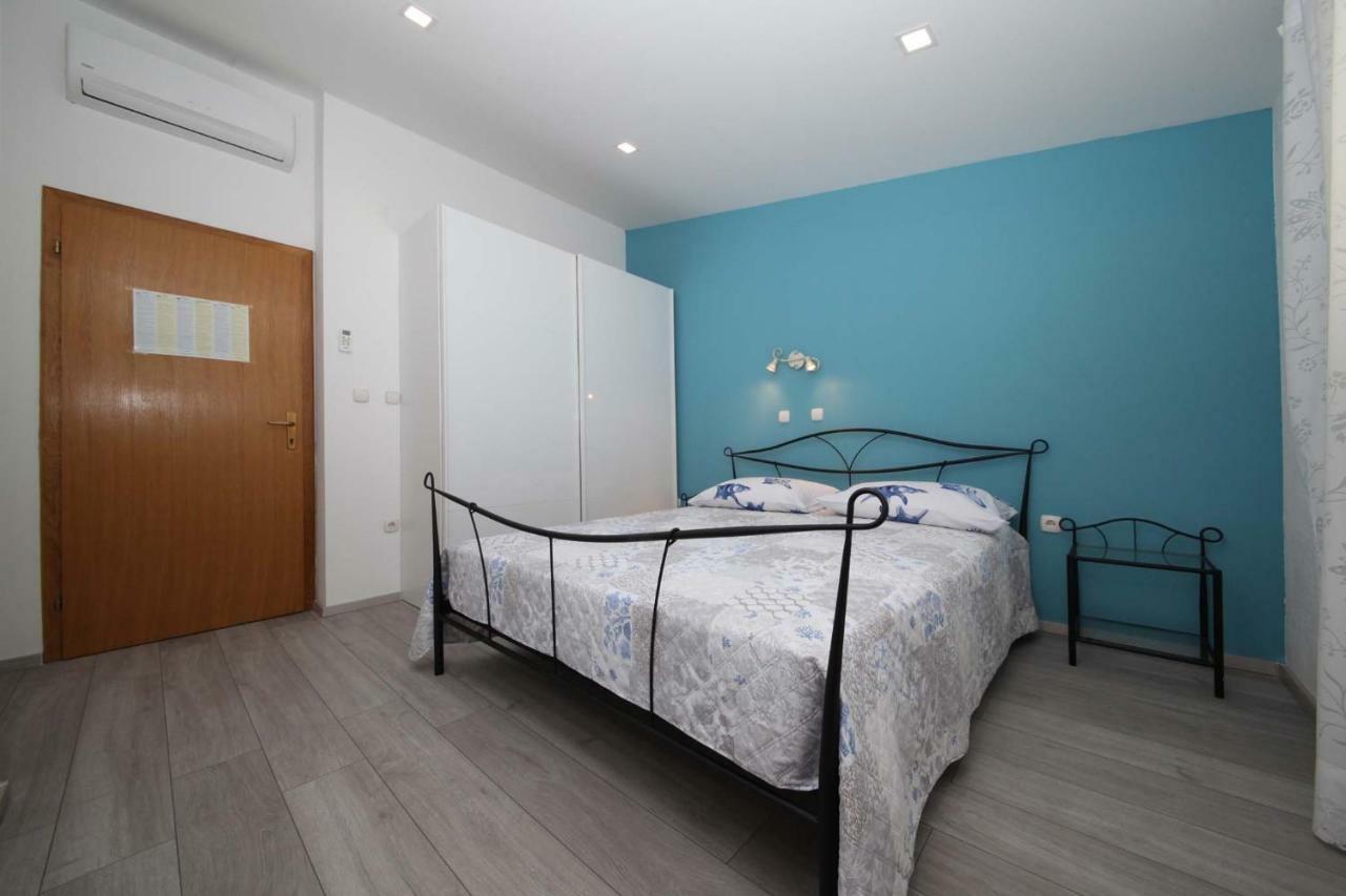 Apartman Josipa Makarska Exterior foto