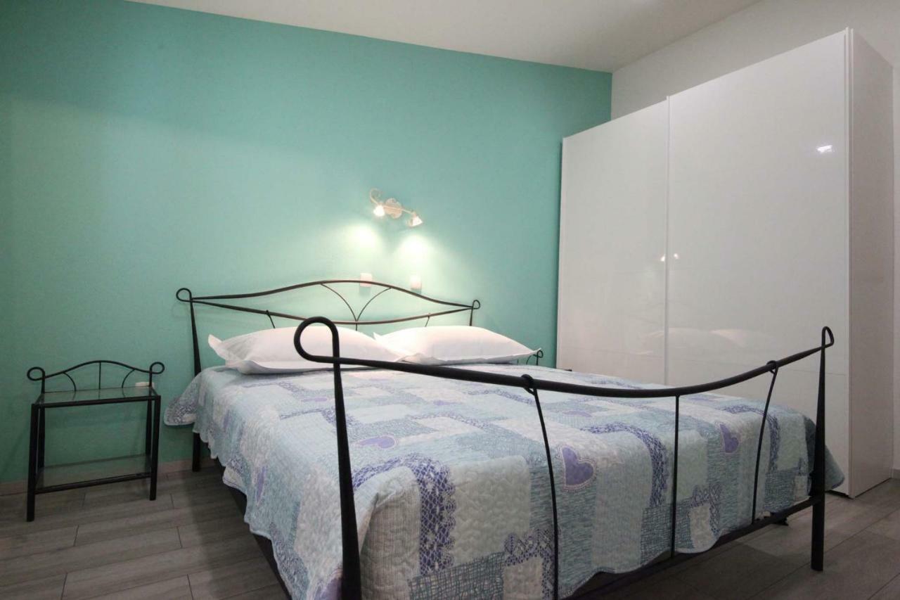 Apartman Josipa Makarska Exterior foto